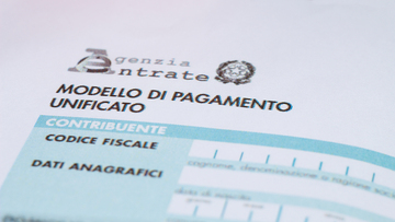 Codice tributo 1790 acconto prima rata imposta sostitutiva forfettario, cos'è, quando si usa e istruzioni F24