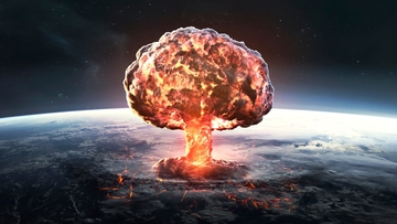 Terza guerra mondiale, questo studio rivela quando scoppierà