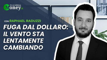 Fuga dal debito americano? I numeri restano solidi, ma la percezione sta cambiando