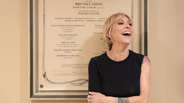 Quanto guadagna Malika Ayane