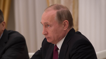 La Russia ha annunciato il suo debito pubblico