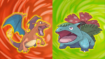 Pokemon Rosso Fuoco e Verde Foglia arrivano su Switch (ecco quando). Ma sai quanto vale una prima edizione? 