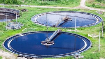 Arriva in Italia una tecnologia che elimina fino al 99% dei PFAS dall'acqua