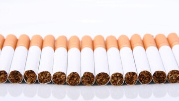 L'Italia si oppone al divieto di vendita di tabacco ai nati dopo il 2009