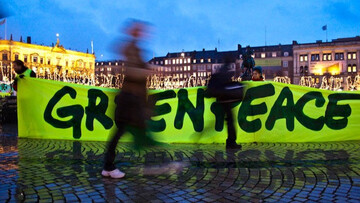 Perché ora Greenpeace rischia il fallimento?
