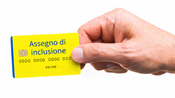 Assegno di inclusione, pagamento anticipato a marzo (ma non per tutti)