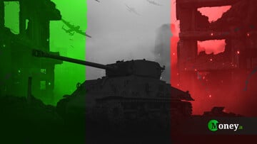 Le forze armate italiane si devono ritirare dal Medio Oriente? Il sondaggio di Money.it