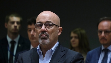 Uno scudo spaziale creato in Italia promette di far fatturare €21 miliardi entro il 2035