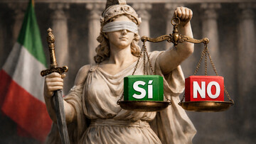 Referendum giustizia, la diretta. Risultati e ultime notizie