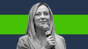 Giorgia Meloni deve dimettersi perché ha perso il referendum sulla giustizia?