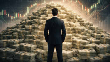 C'è chi ha guadagnato oltre $2 miliardi sui mercati in poche ore con l'insider trading