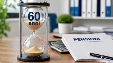 Pensione a 60 anni con isopensione. Le istruzioni 2026