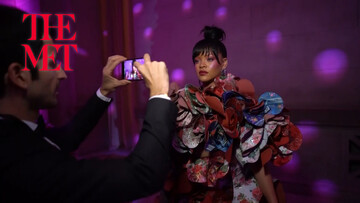 Met Gala 2026, ecco il tema e come seguire l'iconico evento del mondo della moda