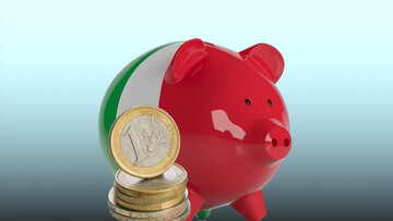 Ecco un BTP a lungo termine che rende in totale più del 100%
