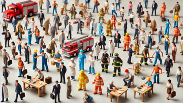 Pensioni, con la riforma Meloni questi lavoratori ci vanno a 60 anni