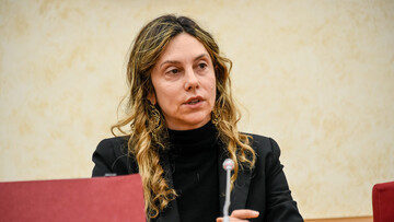 Perché Marianna Madia è andata via dal Partito Democratico?
