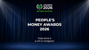 A chi si rivolgono i People's Money Awards 2026. Il premio del pubblico per e-commerce e startup
