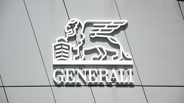 Azioni Generali tra le migliori a Piazza Affari post conti, ma c'è chi vede calo -25%. La frase su UniCredit