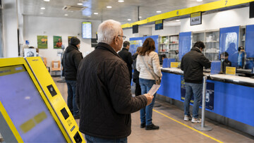 Pensioni, ufficiale. Dal 3 agosto Poste Italiane non le paga più a questi pensionati