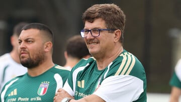 Quanto guadagna Silvio Baldini, il CT ad interim della Nazionale azzurra