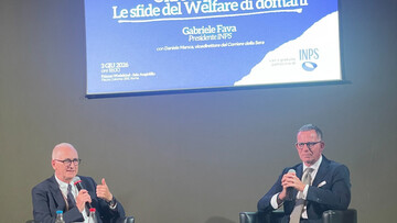 Pensioni, ecco una soluzione per avere più soldi
