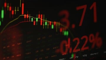 È partito il sell-off sull'AI? SoftBank crolla dell'11% e spaventa il mercato