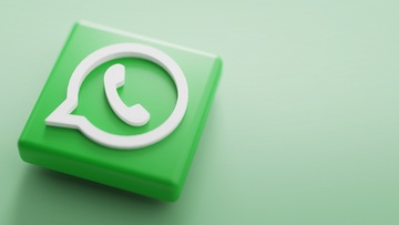 I nomi utente arrivano su WhatsApp (al posto del numero di telefono). Gli esperti sono preoccupati