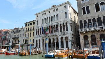 Top 10 aziende di Venezia per fatturato. La vera economia della Serenissima