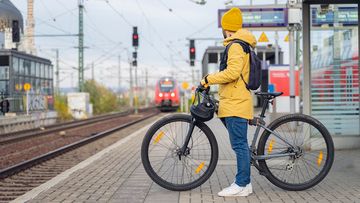 10€ per visitare le città più belle d'Europa. Dal 25 giugno parte il treno Leo Express