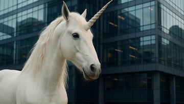 La Silicon Valley è piena di “unicorni zombie”, secondo The Economist