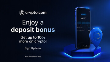MiCA, Binance sospende i servizi nell'UE dal 1° luglio. Come spostare le crypto con bonus fino al 10%