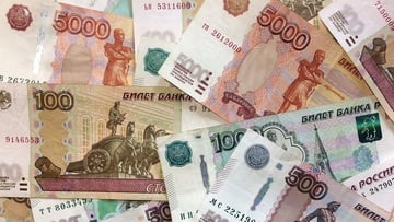 La Russia fa prima dell'Europa, è tutto pronto per il Rublo digitale