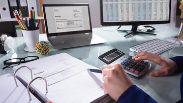 Reverse Charge, come evitare errori nell'inversione contabile