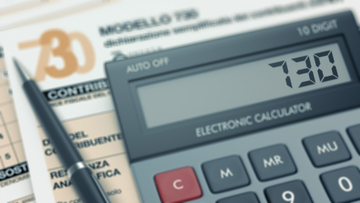 Modello 730/2025 integrativo e rettificativo, quali differenze?