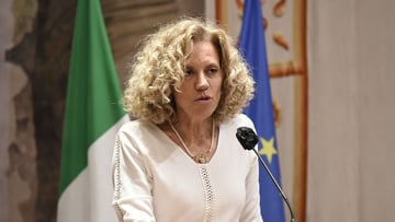 Quanto guadagna Monica Cirinnà? Stipendio e reddito della senatrice del PD