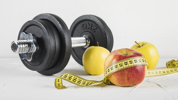 Dieta mediterranea è la migliore al mondo per dimagrire velocemente con le kcal giuste