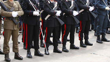 Come diventare carabinieri, requisiti e concorsi per arruolarsi