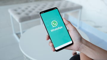 Come inviare GIF animate su WhatsApp. Guida semplice