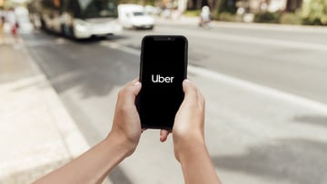 Uber Roma: come funziona, costi, auto disponibili e tariffe