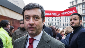 Chi è Andrea Orlando, candidato del centrosinistra alle elezioni regionali Liguria 2024
