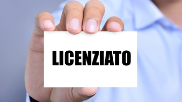 Preavviso licenziamento, tempi previsti per datore e dipendente