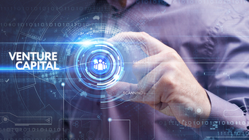 Cos'è e come funziona il venture capital?