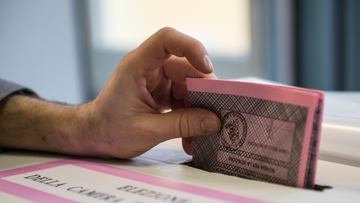 Tessera elettorale smarrita, esaurita o non consegnata, come riceverla subito