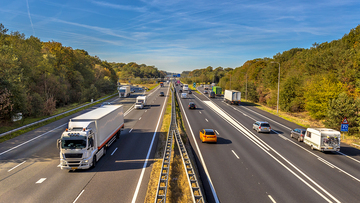 Patente C: requisiti, prove d'esame e per quali veicoli è necessaria