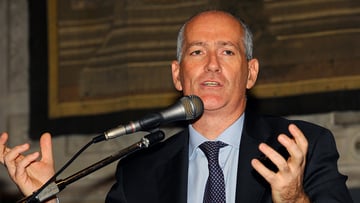 Franco Gabrielli: chi è e quanto guadagna il Sottosegretario di Stato ai servizi segreti