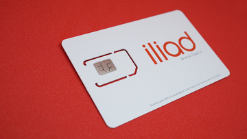 Passa a Iliad: come cambiare gestore e attivare la nuova Sim 
