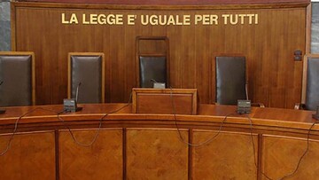 Quanto costa fare causa a qualcuno