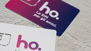 Passa a ho. da Vodafone: come fare, costi e attivazione