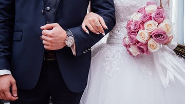 Quanto costa il matrimonio in Italia? La guida alle spese
