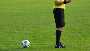 Quanto guadagna un arbitro? Gli stipendi dalla Serie A ai dilettanti